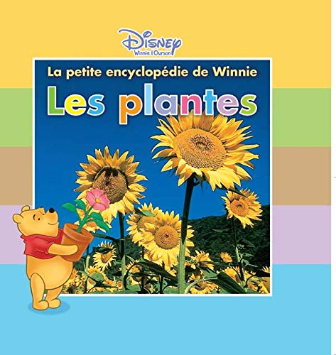 Les plantes 9782230020546