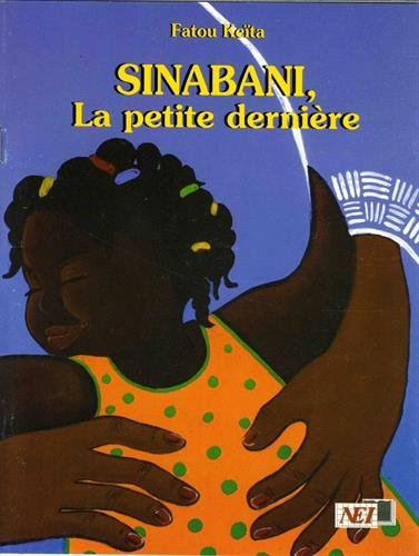 Sinabani, la petite dernière 9782911725340