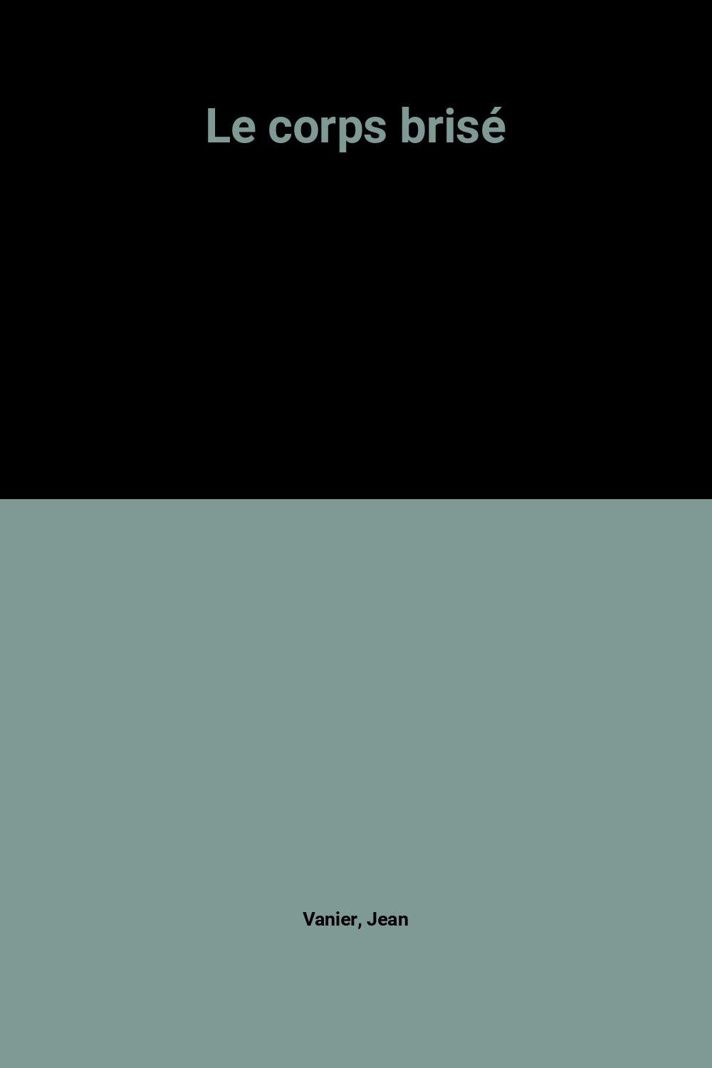 Renouveau de l'Eglise : les Communautés Nouvelles 9782866790240