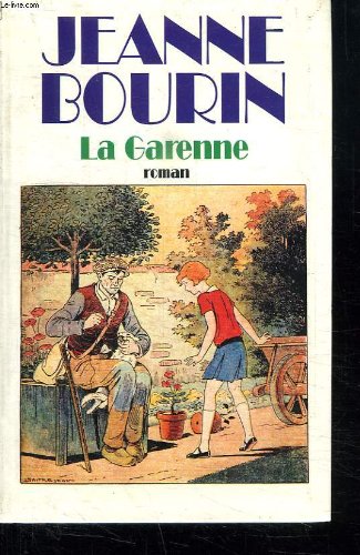 La garenne 9782286014889
