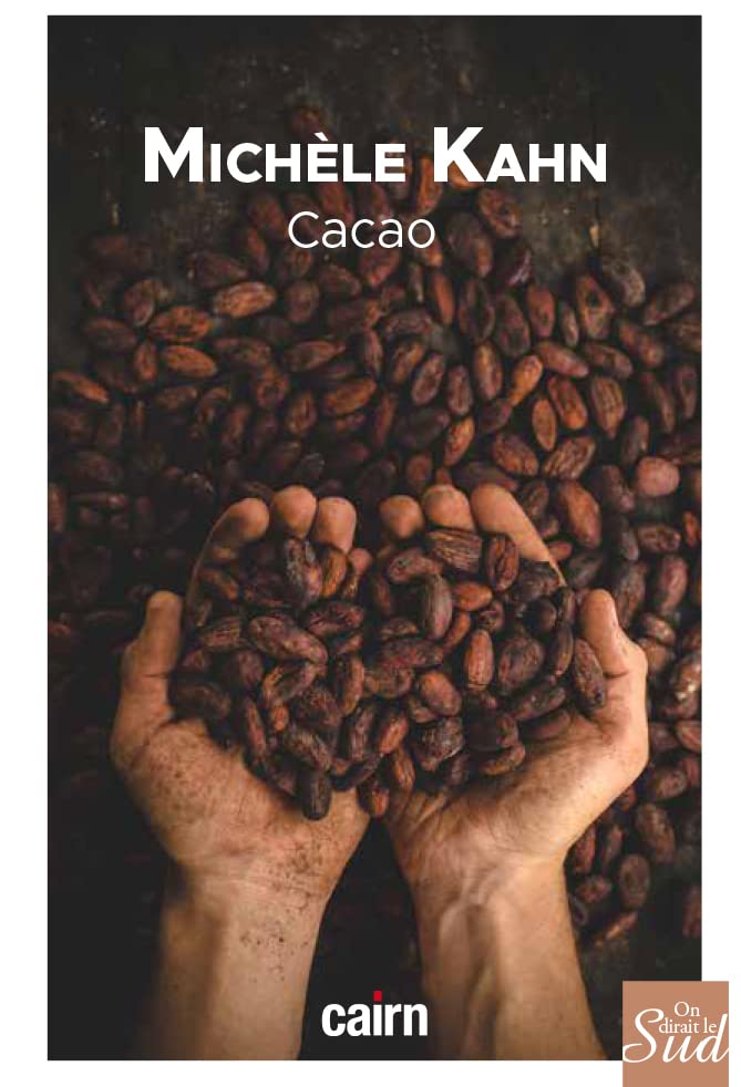 Cacao 9791070061954