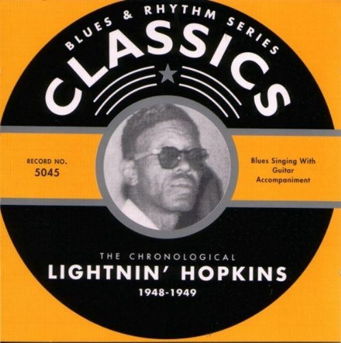 Classics 1948-1949 [Import] 3307510504521