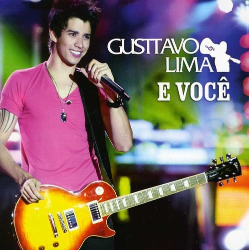 E Voce 0602537034048