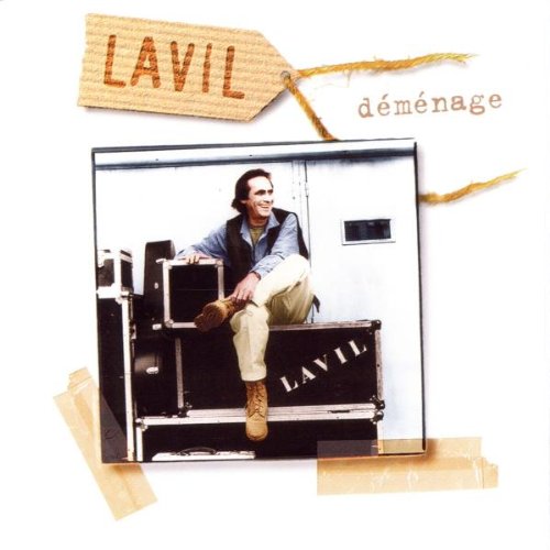 Déménage 0743212011524