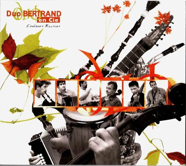 Couleurs Racines [Import] 3760024444613