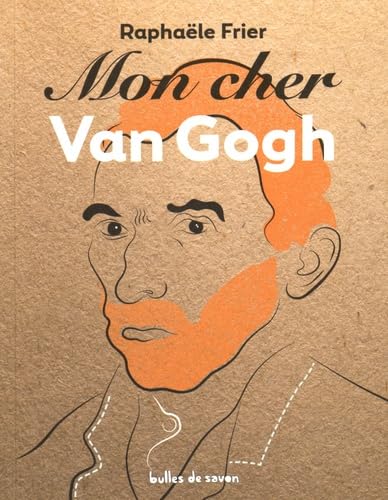 Mon cher Van Gogh 9791090597457