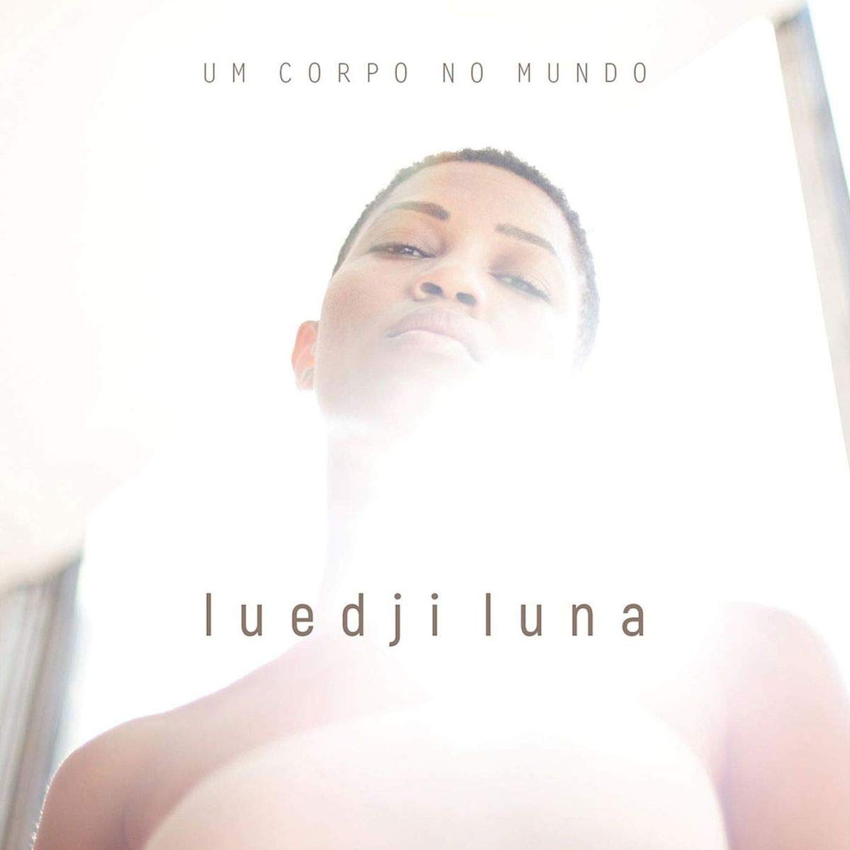 Um Corpo No Mundo 5017742004376