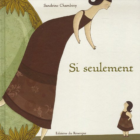 Si seulement 9782841567805
