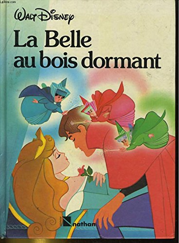 La Belle au bois dormant 9782733300350