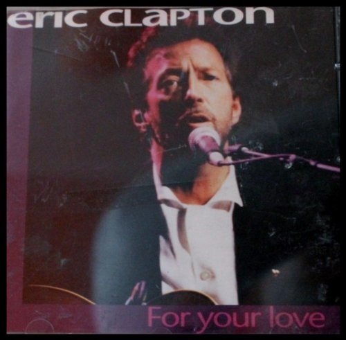 for Your Love (16 Tracks) [Import] 7805544482106