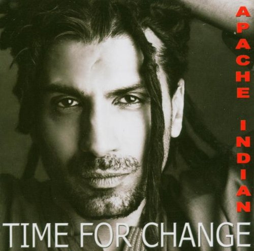 Time for a Change [Import] 9006472005971