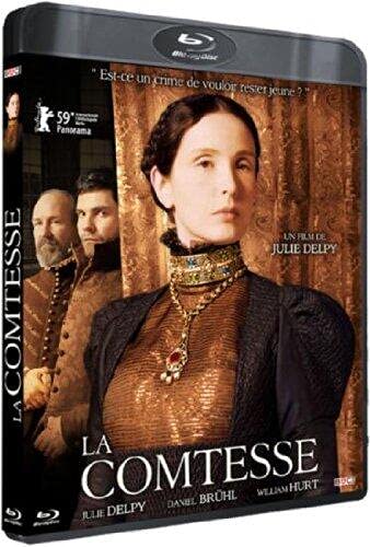 La comtesse [Blu-ray] 3700447510878