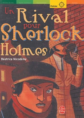 Un rival pour Sherlock Holmes 9782013222778
