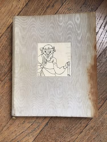 Le Satiricon. Traduction de Laurent Tailhade. Préface de Jacques de Boisjolin. 36 illustrations d'André Derain. Maquettes de Jacques Daniel. 1959. Reliure toile de l'éditeur. 295 pages. (Club, Littérature) 