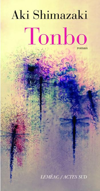 Tonbo: Au coeur du Yamato 9782742793907