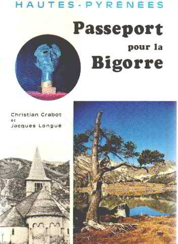 Passeport pour la bigorre 