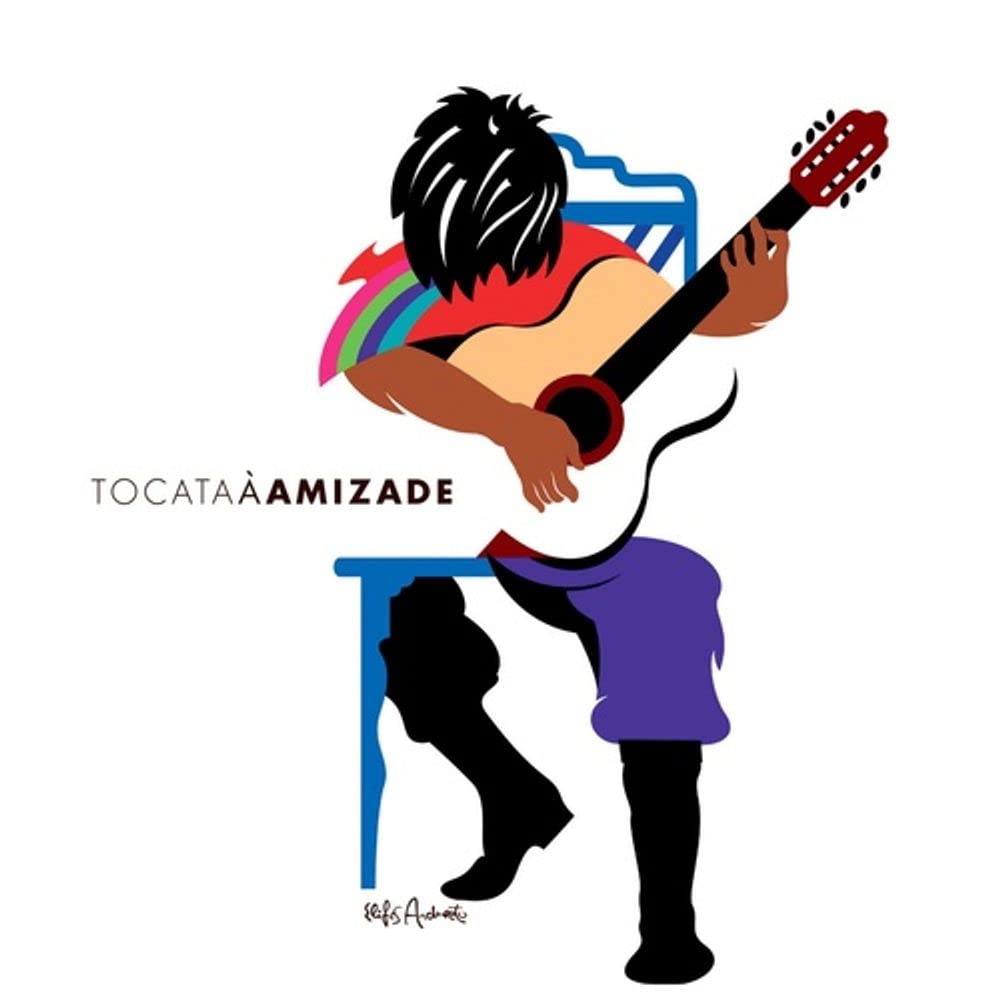 Tocata a Amizade [Import] 7898539572470