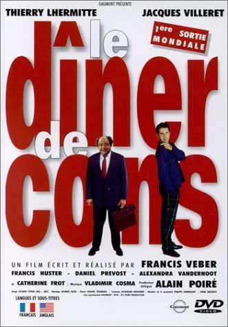 Le Dîner de cons 3333297194129