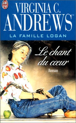 Le Chant du coeur (La famille Logan, tome 2) 9782290303429