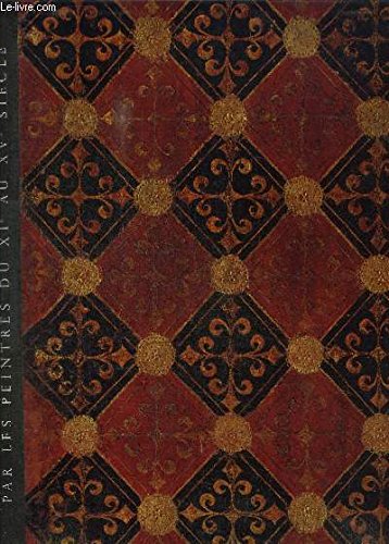 LA VIE DU CHRIST- REPRESENTEE PAR LES PEINTRES DU XIe AU XVe SIECLE ET SELON LE TEXTE SACRE 