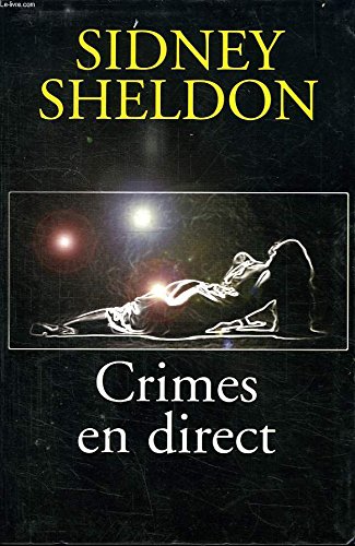 Crimes en direct 9782702867648