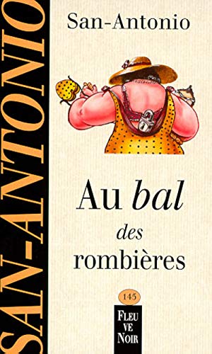 Au bal des rombières 9782265064980