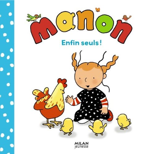 Enfin seuls ! 9782745950420