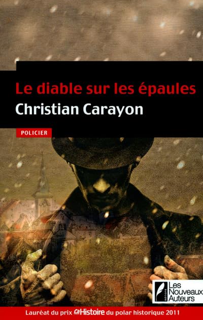 DIABLE SUR LES EPAULES 9782819501848