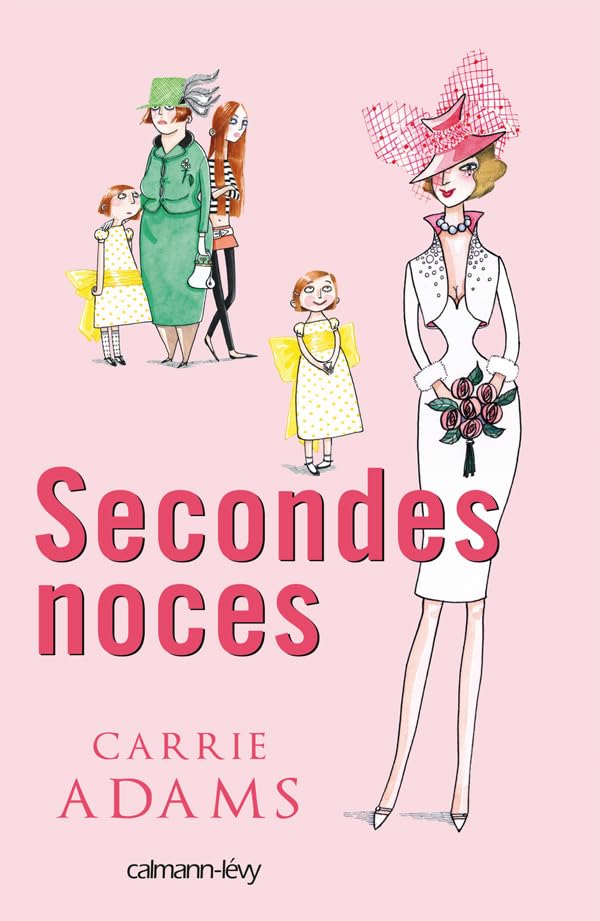 Secondes noces 9782702140376