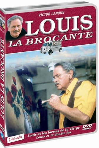 Louis la brocante - Vol. 3 3550460017263