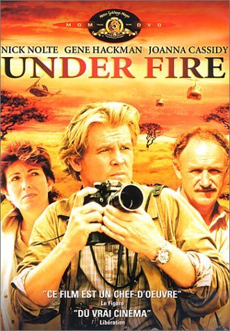 Under Fire 3344429010194
