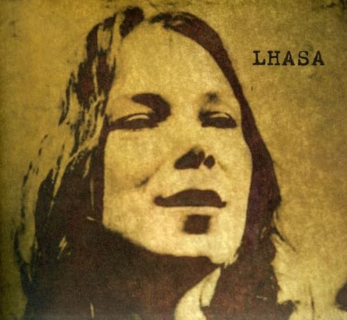 Lhasa-Ltd [Import] 0825646904822