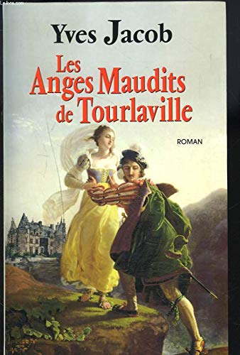 Les anges maudits de Tourlaville 9782702892442