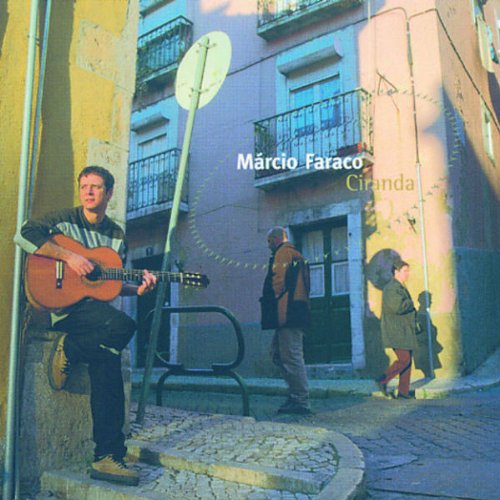 Ciranda 0731454355926