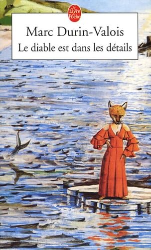 Le diable est dans les détails 9782253108634