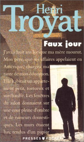 Faux-jour 9782266028646
