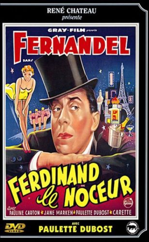 Ferdinand le noceur 3330240073814