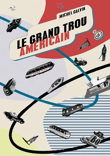 Le grand trou américain 9782812603082