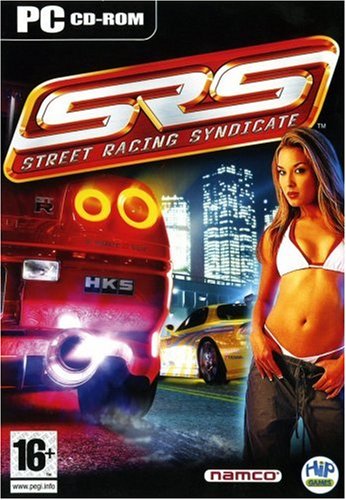 Street racing syndicate 3760049399714