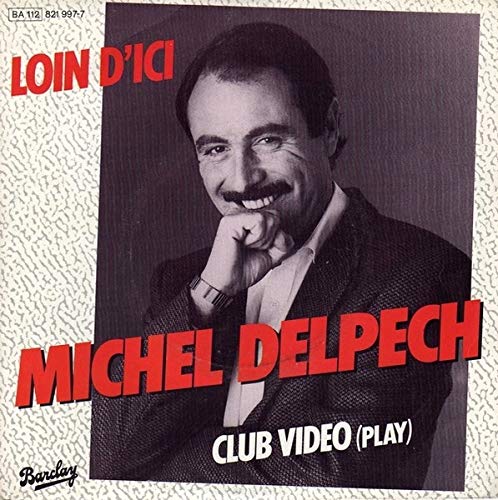 Club Video / Taxi Driver 0042282199775