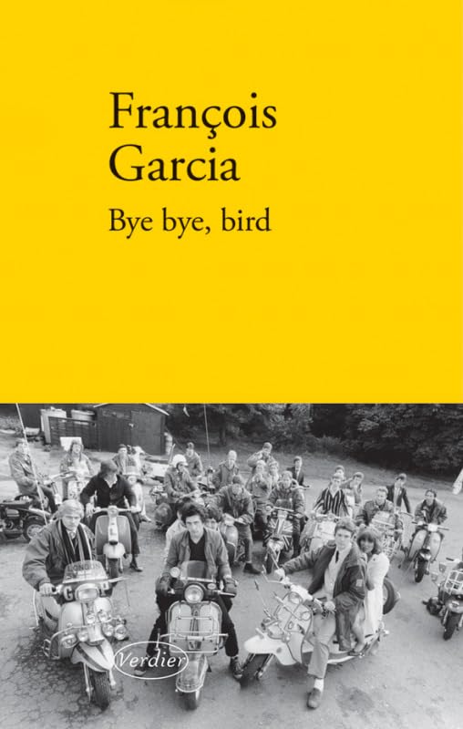 Bye bye bird 9782864329596