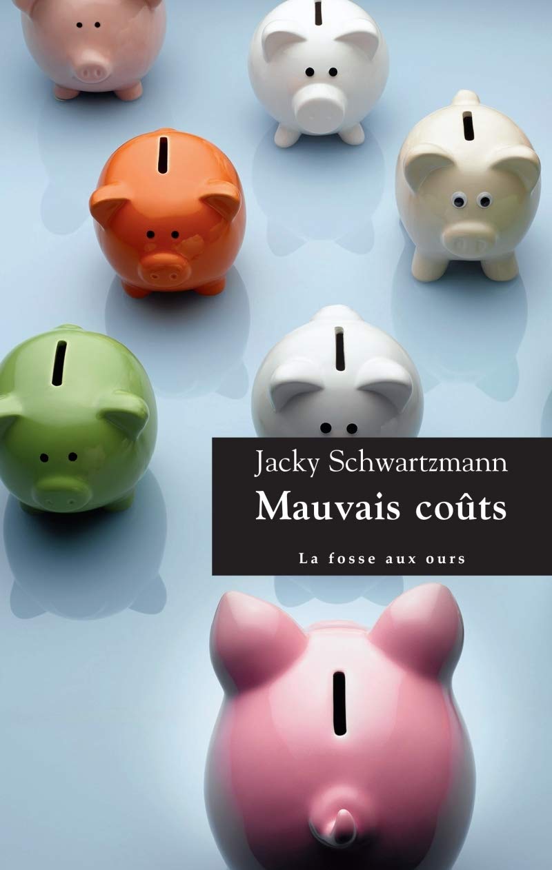 Mauvais coûts 9782357070912
