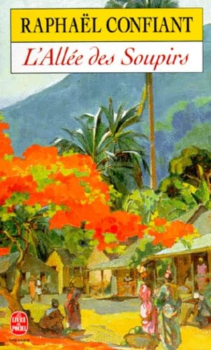 L'Allée des soupirs 9782253140696