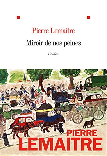 Miroir de nos peines 9782298159332