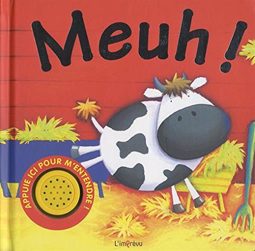 Meuh ! 9791029503108