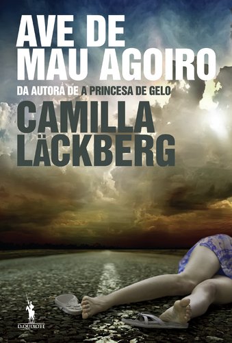 Ave de mau agoiro [ Livre importé d´Espagne ] 9789722048095