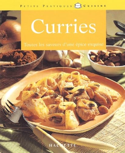 Curries 9782016208885