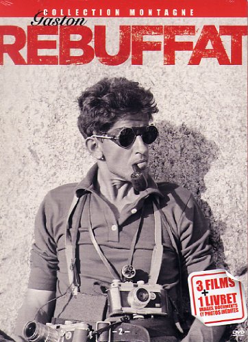 Le monde de Gaston Rebuffat 