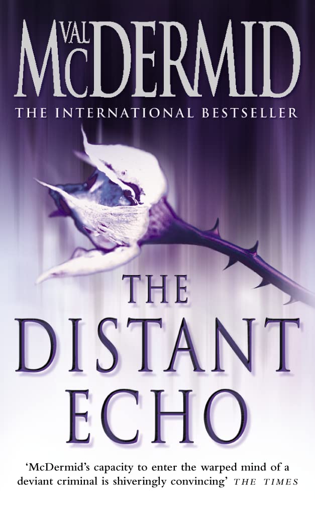 The Distant Echo 9780007142842