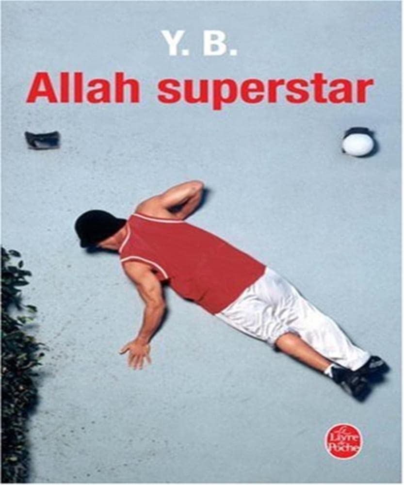 Allah Superstar 9782253112495